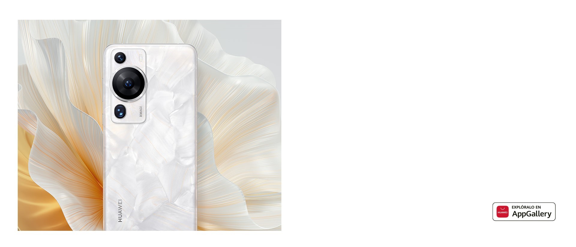 HUAWEI P60 Pro