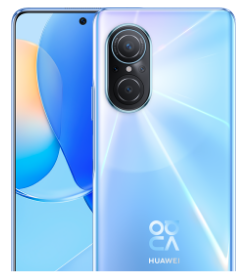 HUAWEI nova 9 SE
