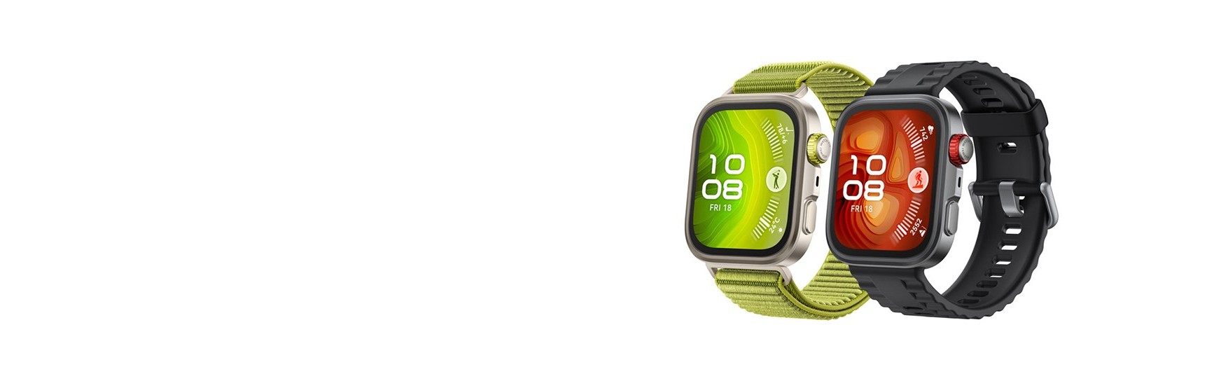 HUAWEI WATCH FIT 4 Pro