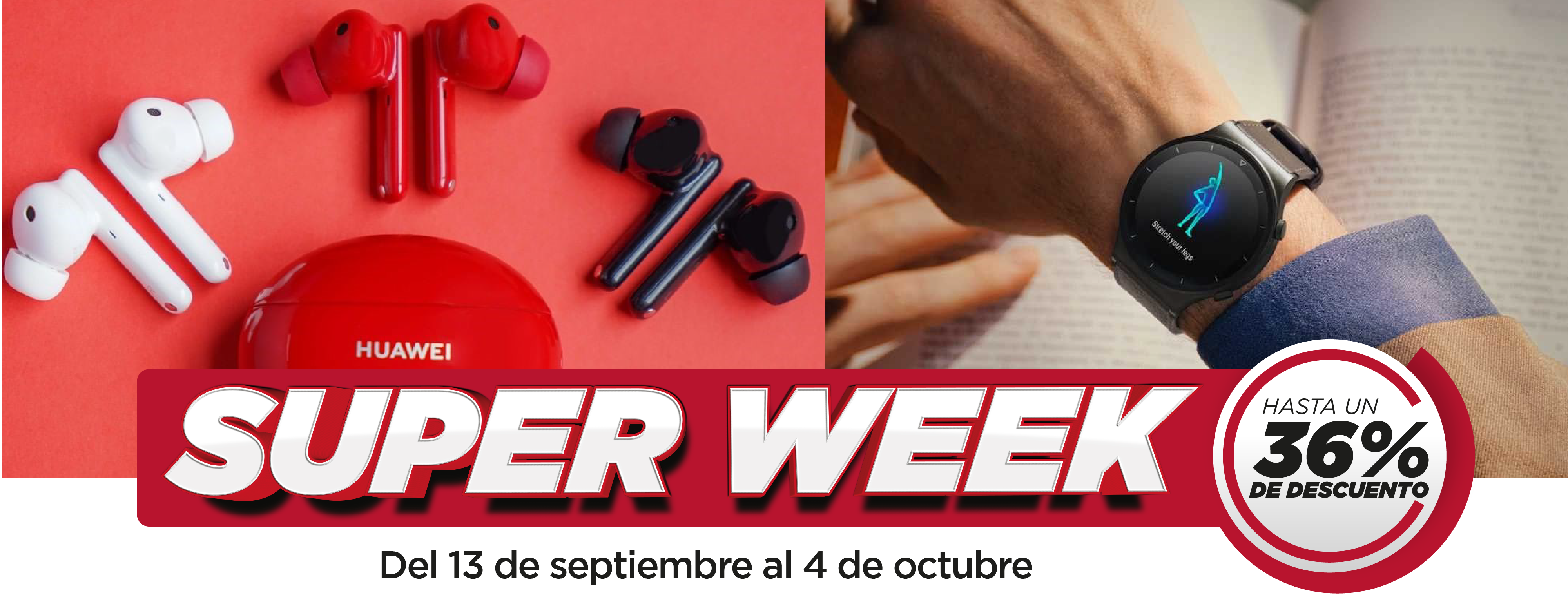 AUDIO y WEARABLES