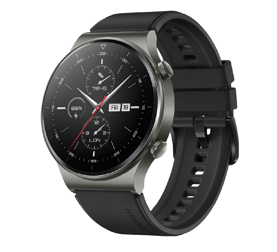 HUAWEI WATCH GT 2 Pro