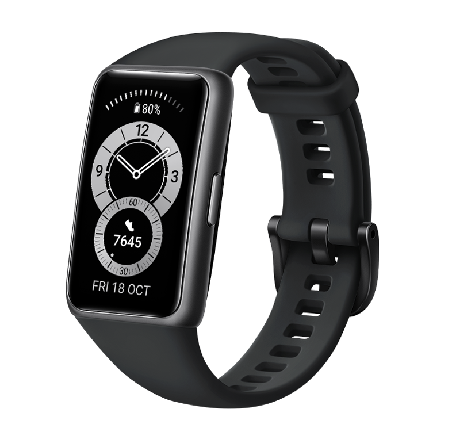 HUAWEI Band 6