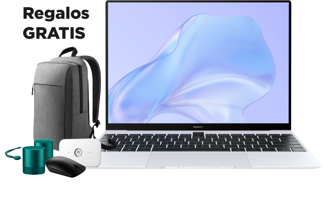 HUAWEI MateBook X
