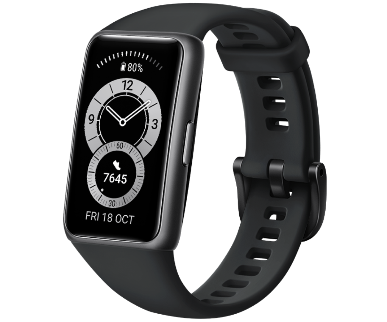 HUAWEI band 6
