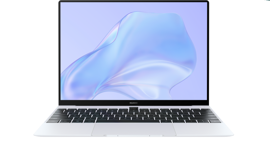 HUAWEI MateBook X
