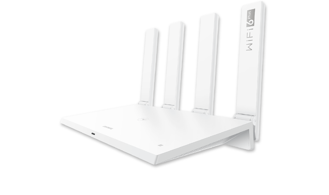 HUAWEI WiFi AX3