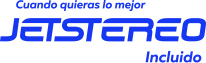 jetstereo