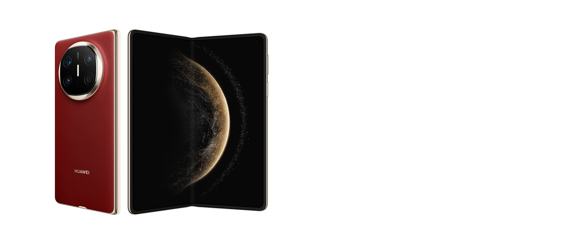 HUAWEI Mate X6