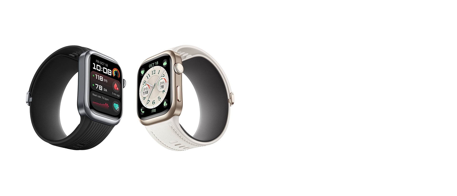 HUAWEI WATCH D2