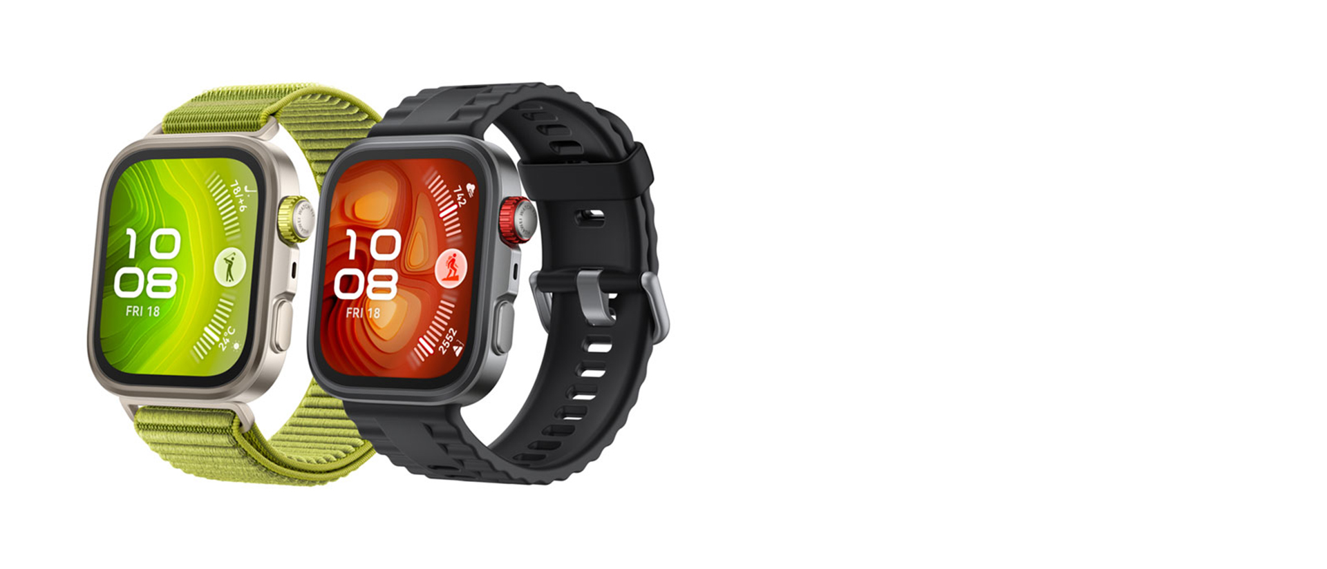 HUAWEI Fit 4 Pro