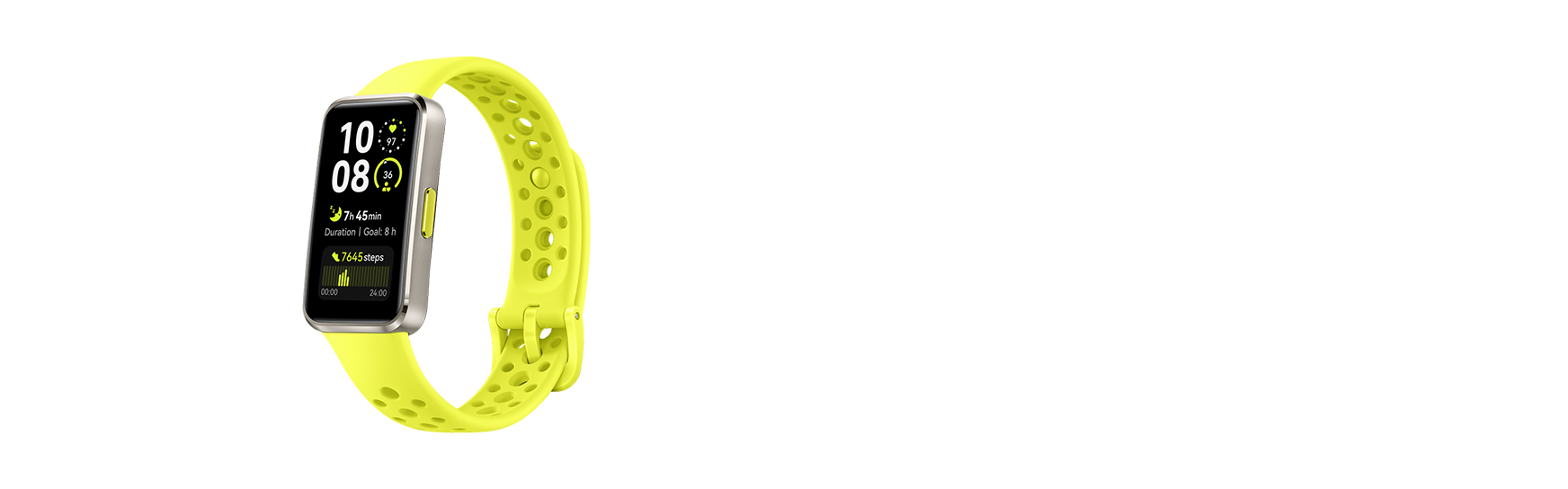 HUAWEI Band 10