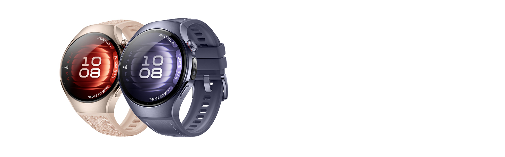 HUAWEI WATCH 5