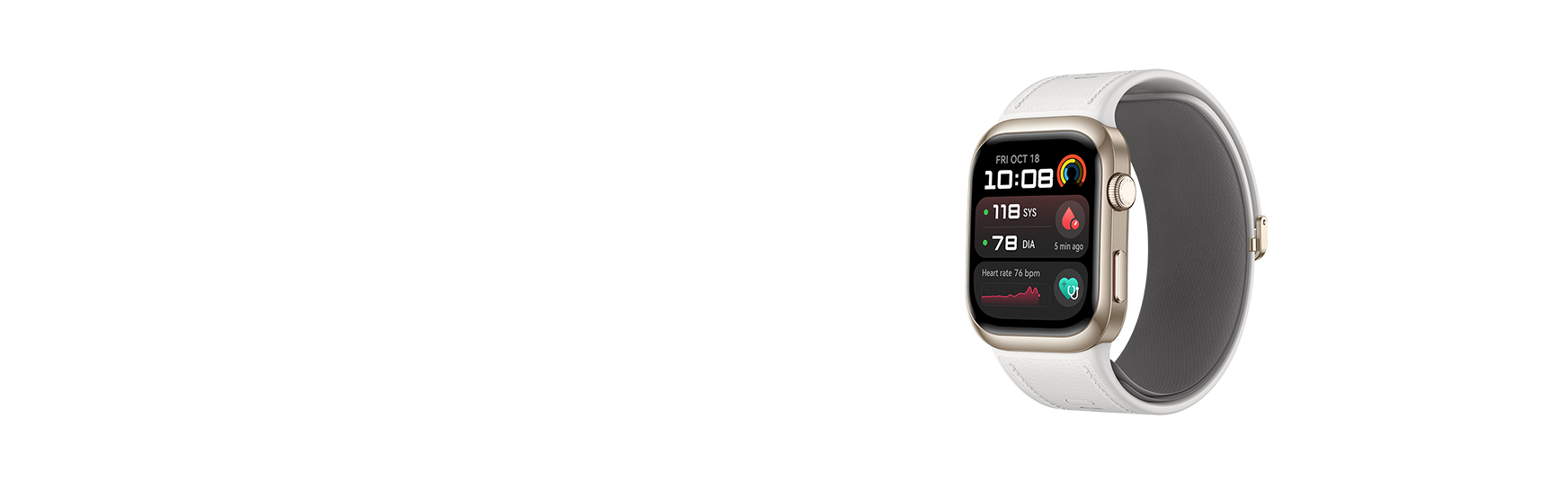 HUAWEI WATCH D2