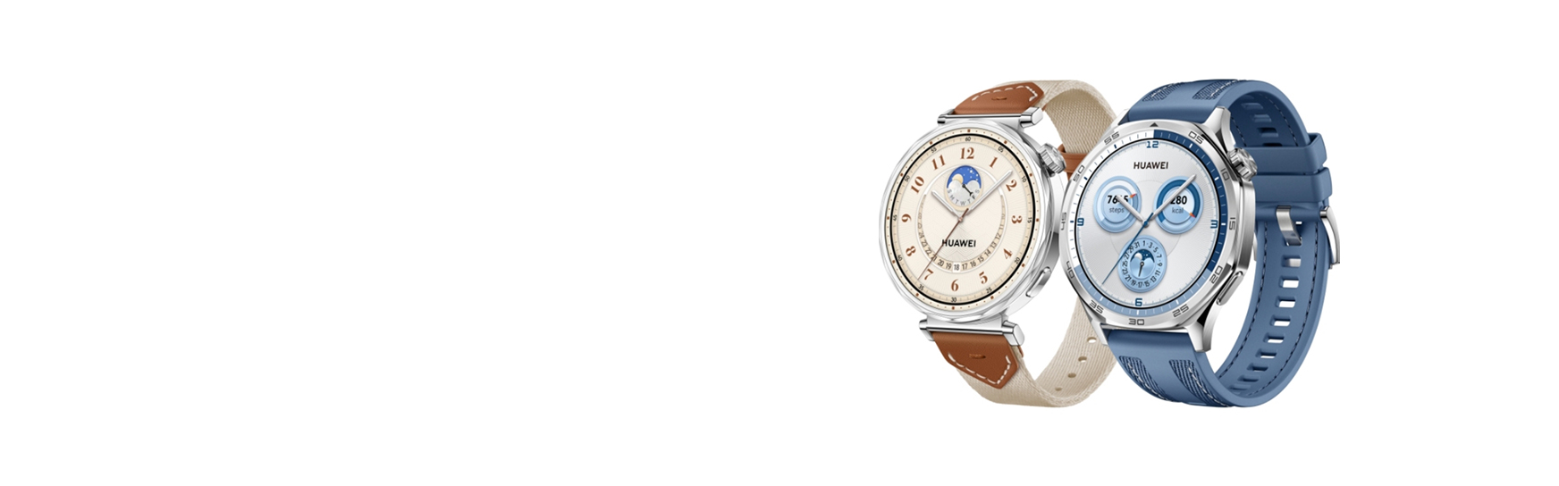 HUAWEI WATCH GT 5