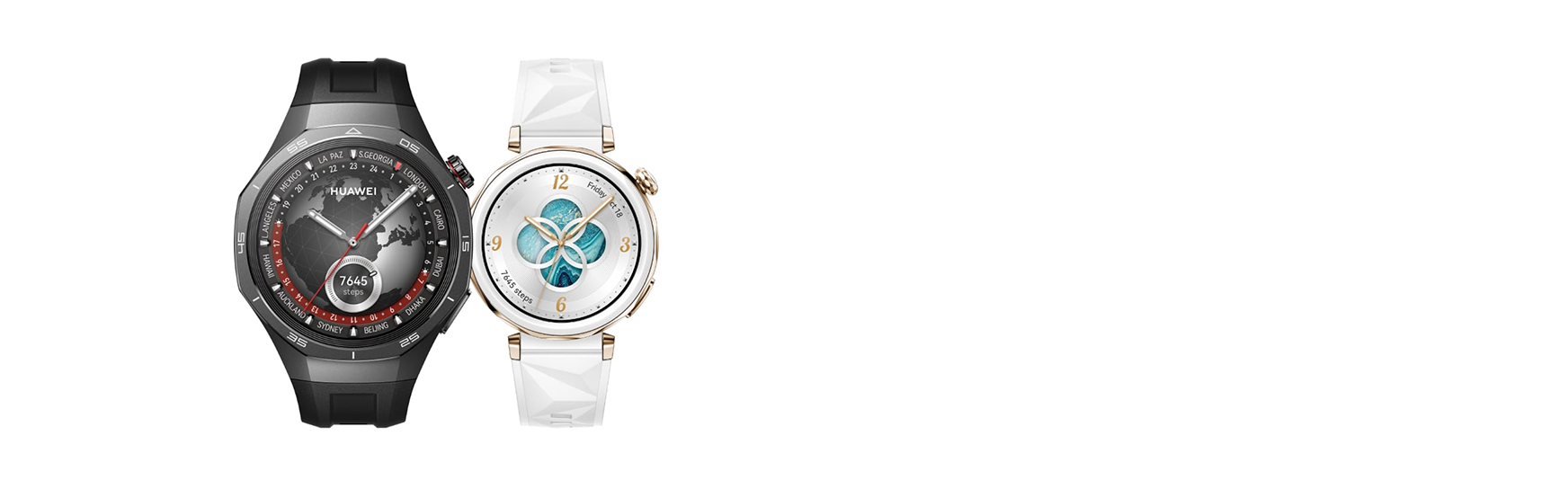 HUAWEI WATCH GT 5 Pro