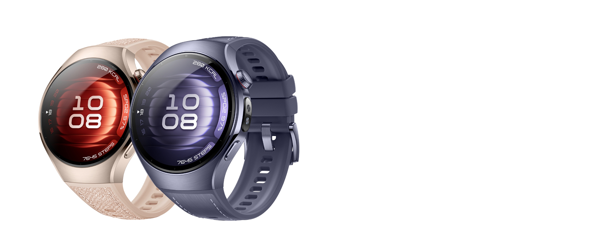 HUAWEI WATCH 5
