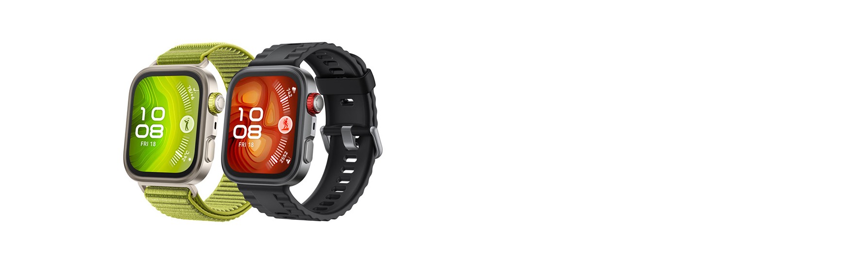 HUAWEI WATCH FIT 4 Pro