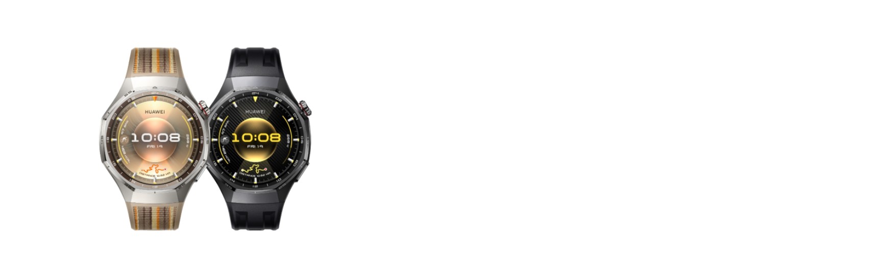 HUAWEI WATCH GT 6 Pro