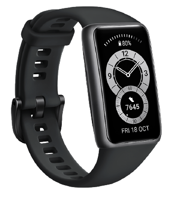 huawei Band 6