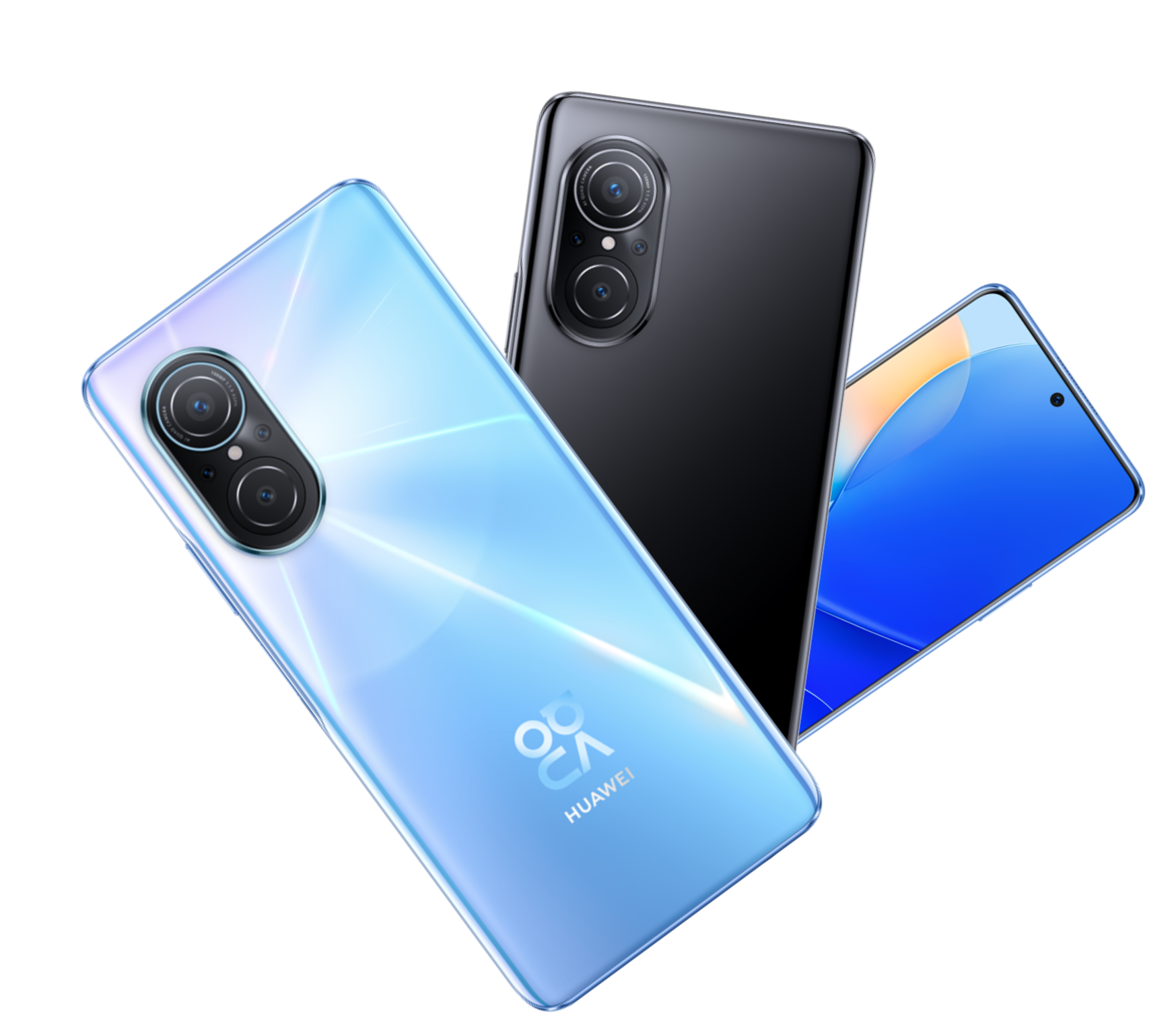 HUAWEI
                            nova 9 SE