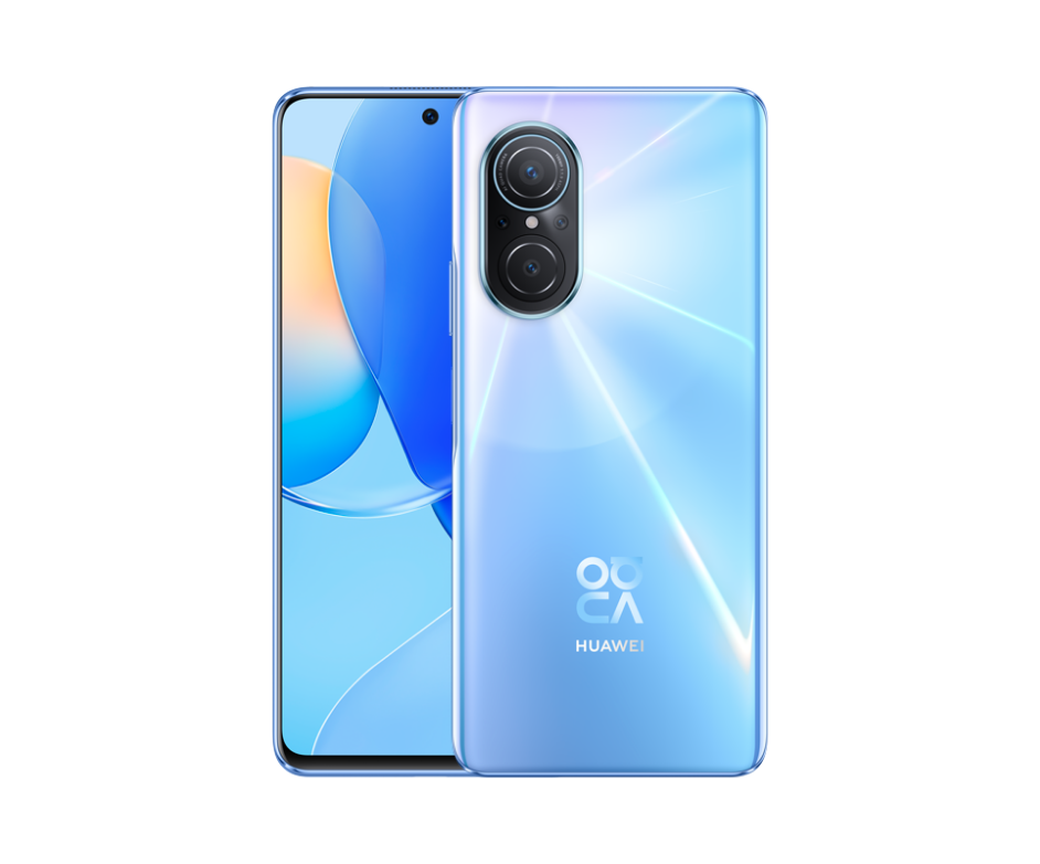 HUAWEI nova 9 SE