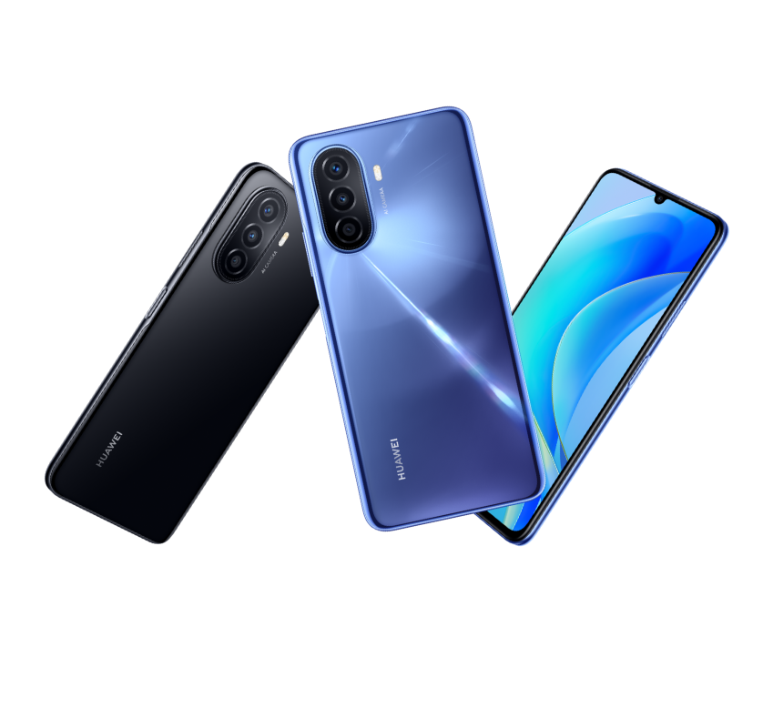 HUAWEI nova Y70