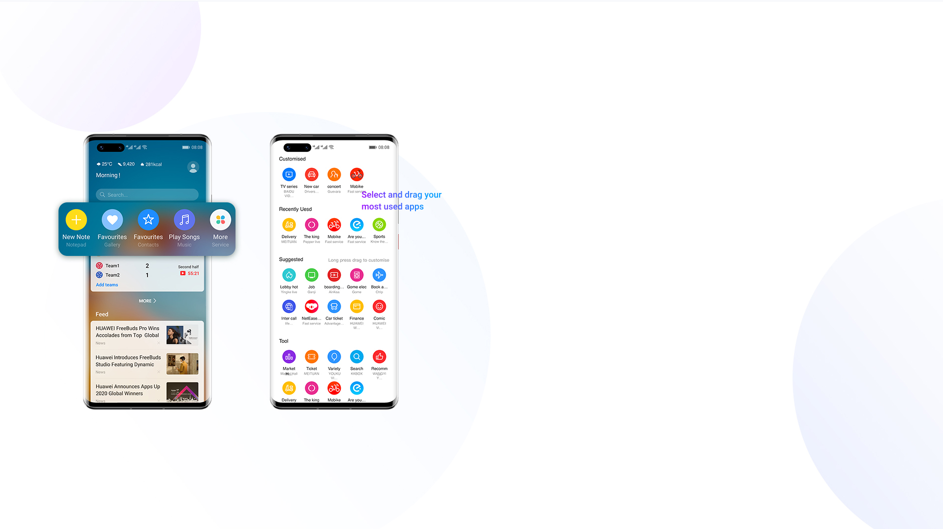 HUAWEI ASSISTANT