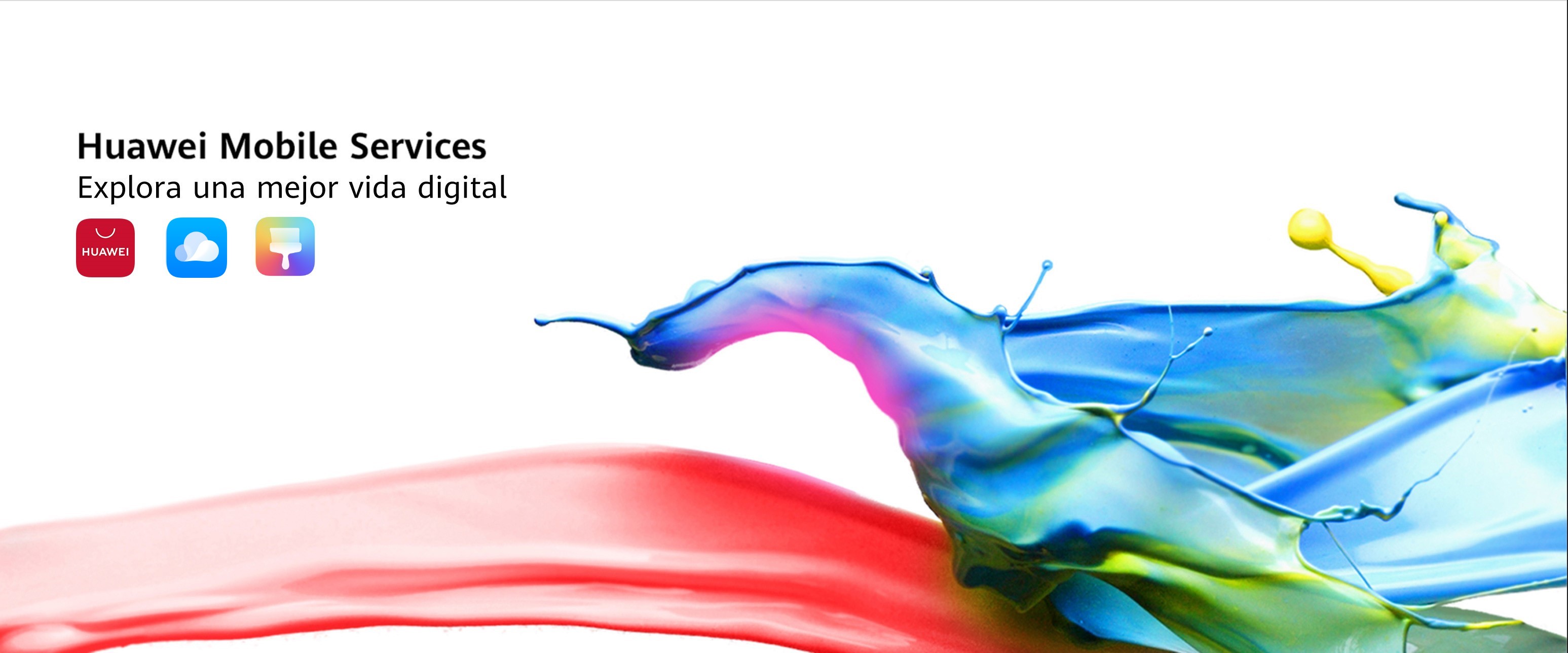 Huawei mobile services