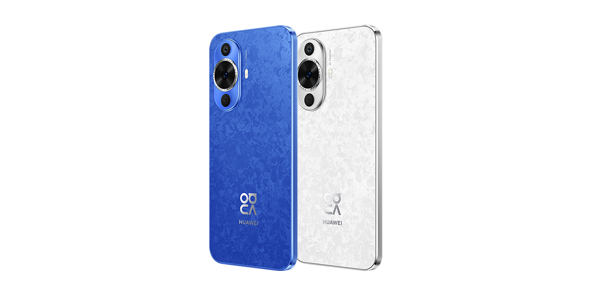 HUAWEI nova 12s