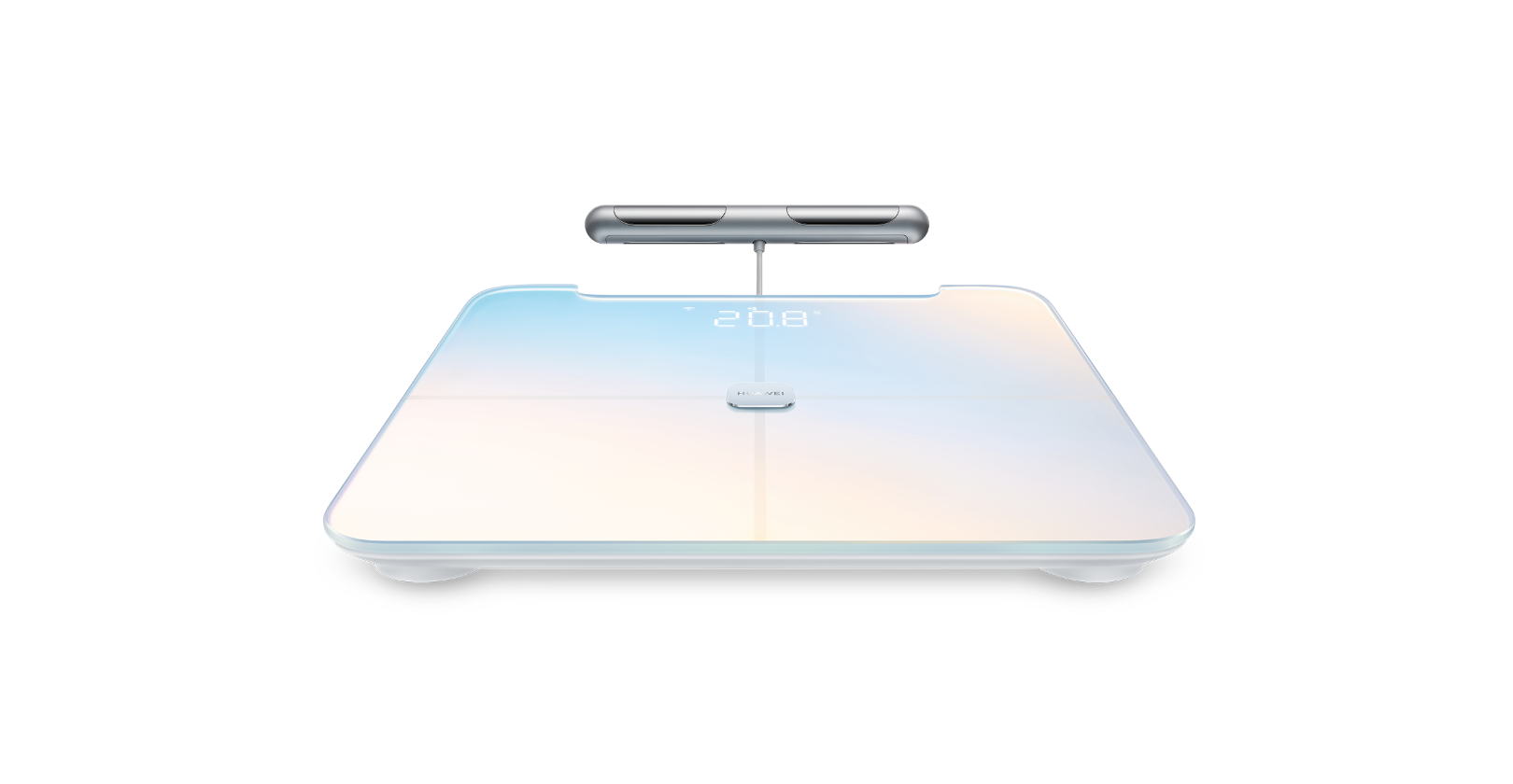 HUAWEI Scale 3 Pro