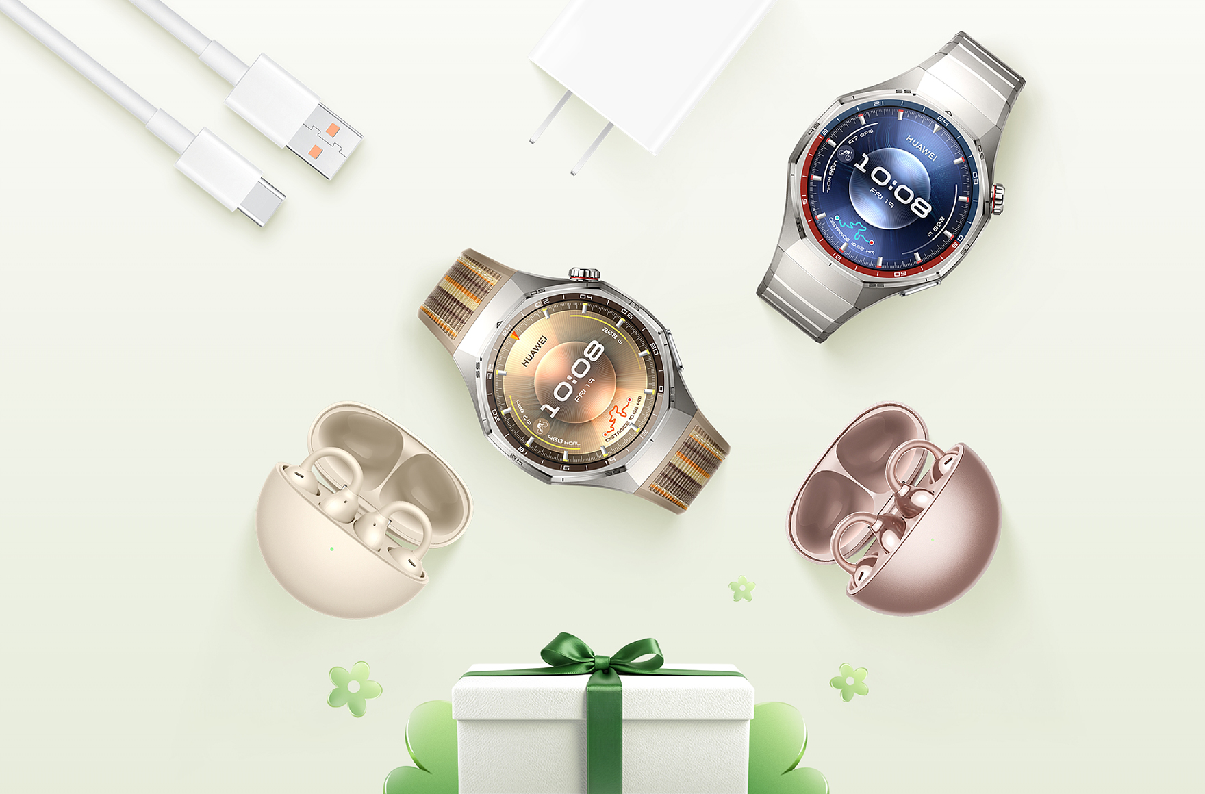 Tu Obsequio* para esta Temporada