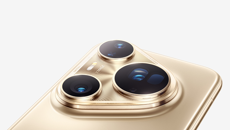 Beneficios de la serie Pura 80