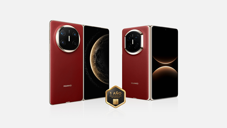 Reemplazo de pantalla al 50% de su valor original