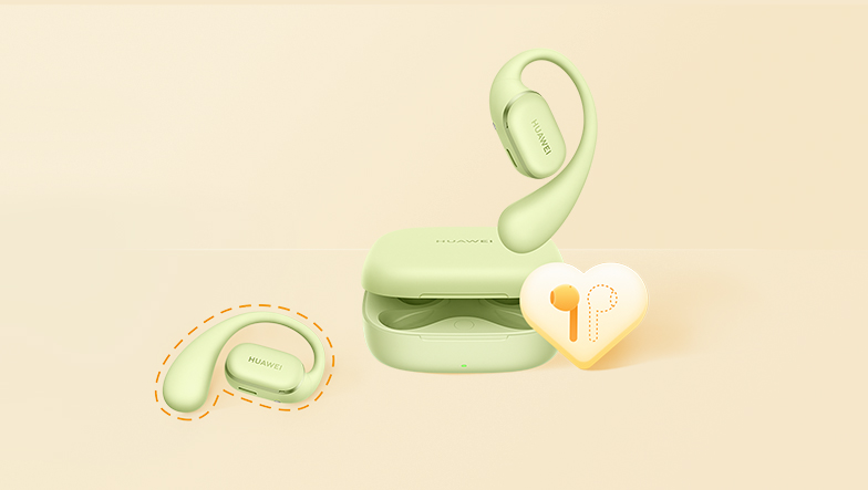 HUAWEI Loss Care para FreeArc