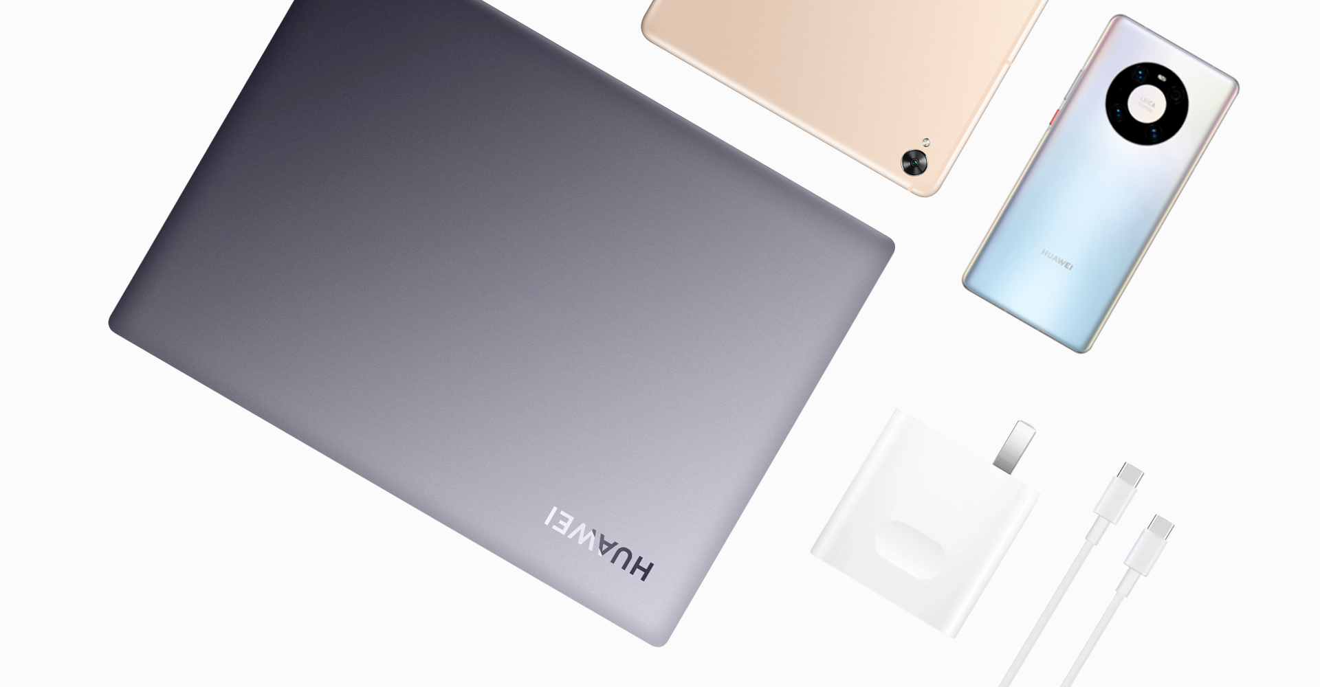 huawei matebook b5 charger