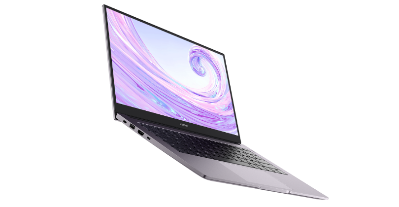 HUAWEI MateBook B3-410