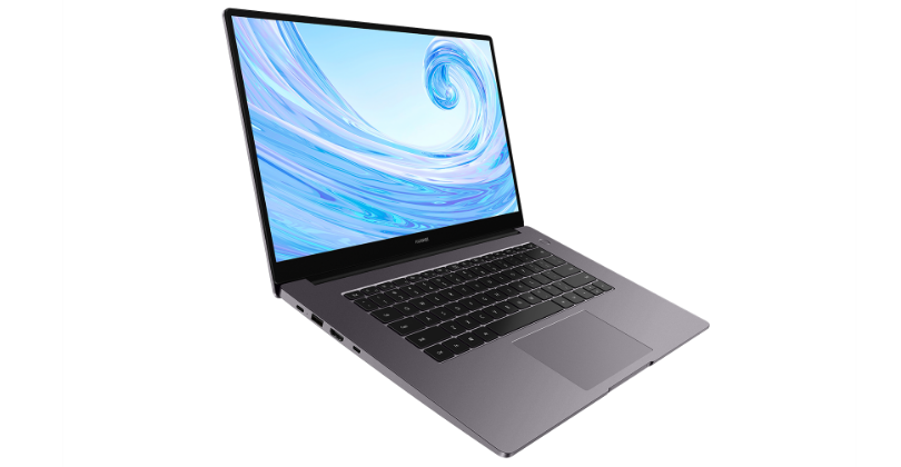 HUAWEI MateBook B3-510