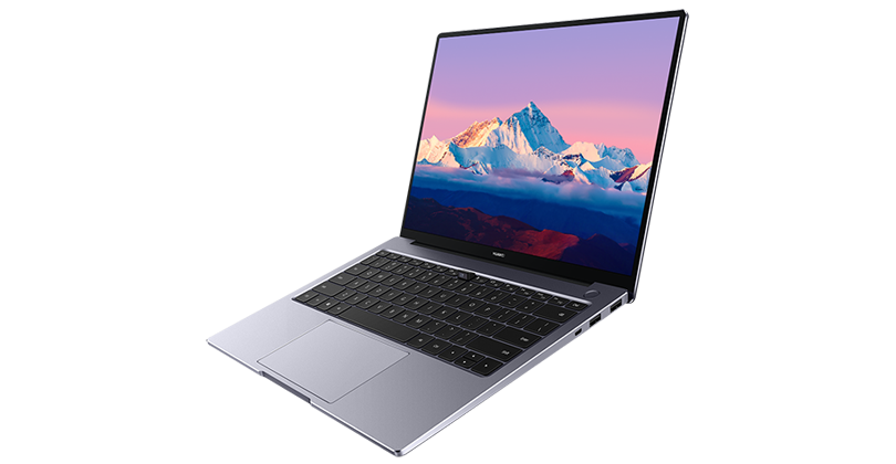 HUAWEI MateBook B5