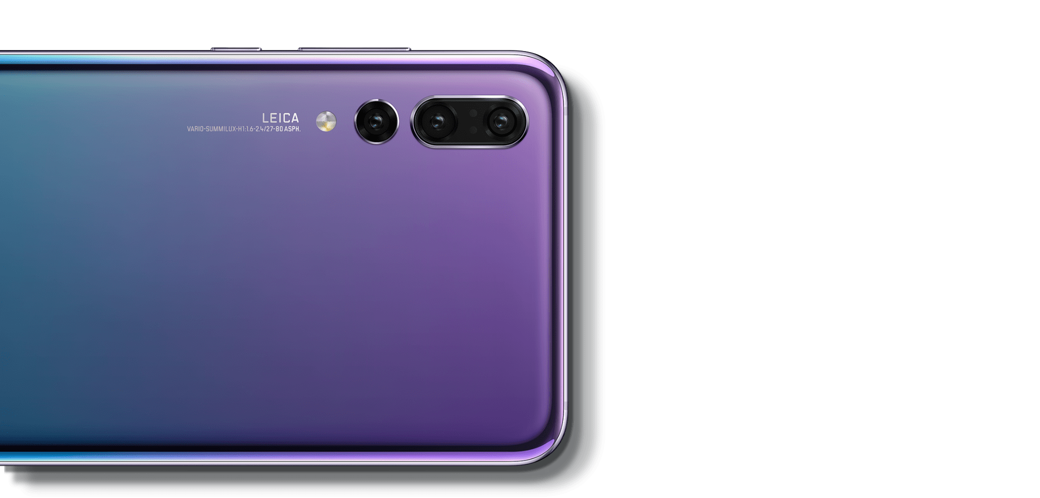 Smarthphone P20