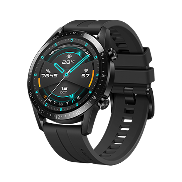 Huawei back to school wearable promotion
