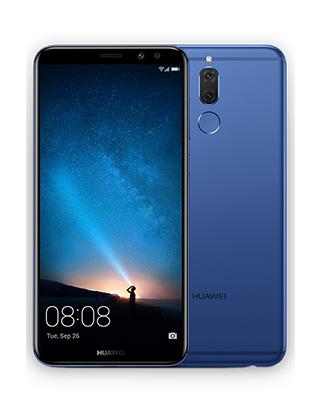 christmas gift huawei mate 10 lite