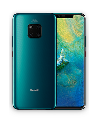 christmas gift huawei mate 20 pro