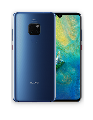 huaweiChristmas