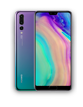 Porsche design huawei p20 pro
