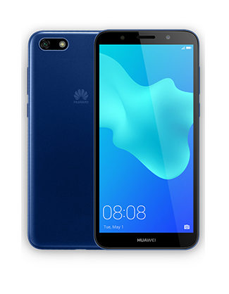 christmas gift huawei y5 2018