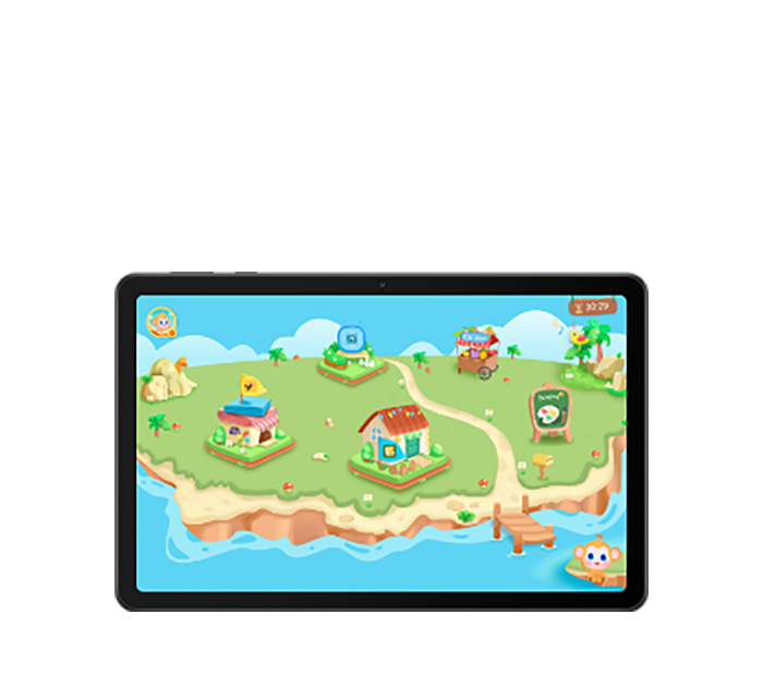 HUAWEI MatePad SE Top Feactures