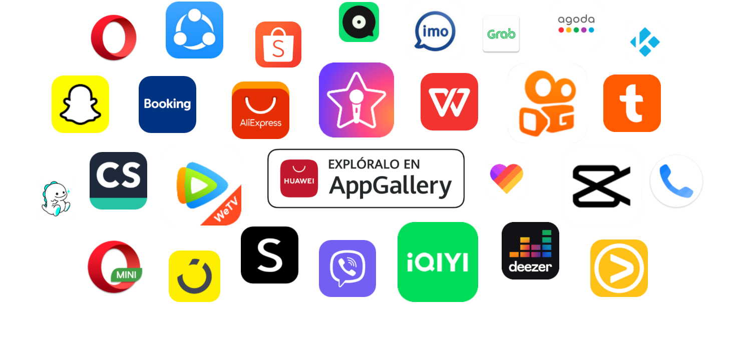 HUAWEI MatePad SE AppGallery