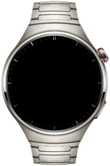 HUAWEI WATCH 4 Pro ECG