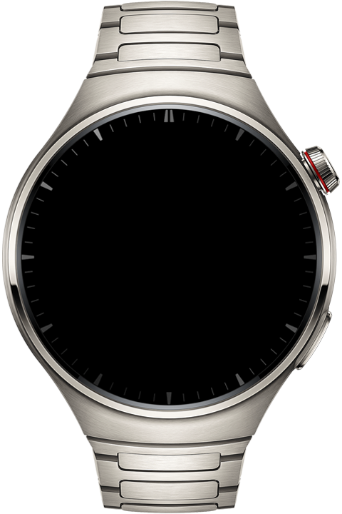 HUAWEI WATCH 4 Pro ECG