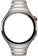 HUAWEI WATCH 4 Pro two battery modes